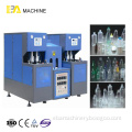 Semi-automatic Bottle Blowing Machine 2000BPH for 500ml